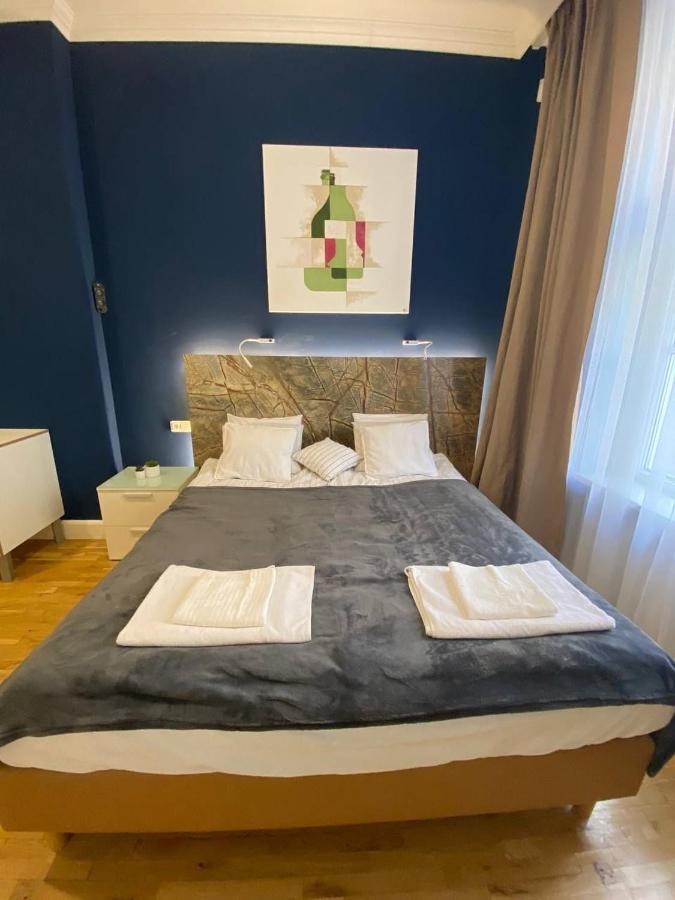 Holec Apartments Prag Exterior foto