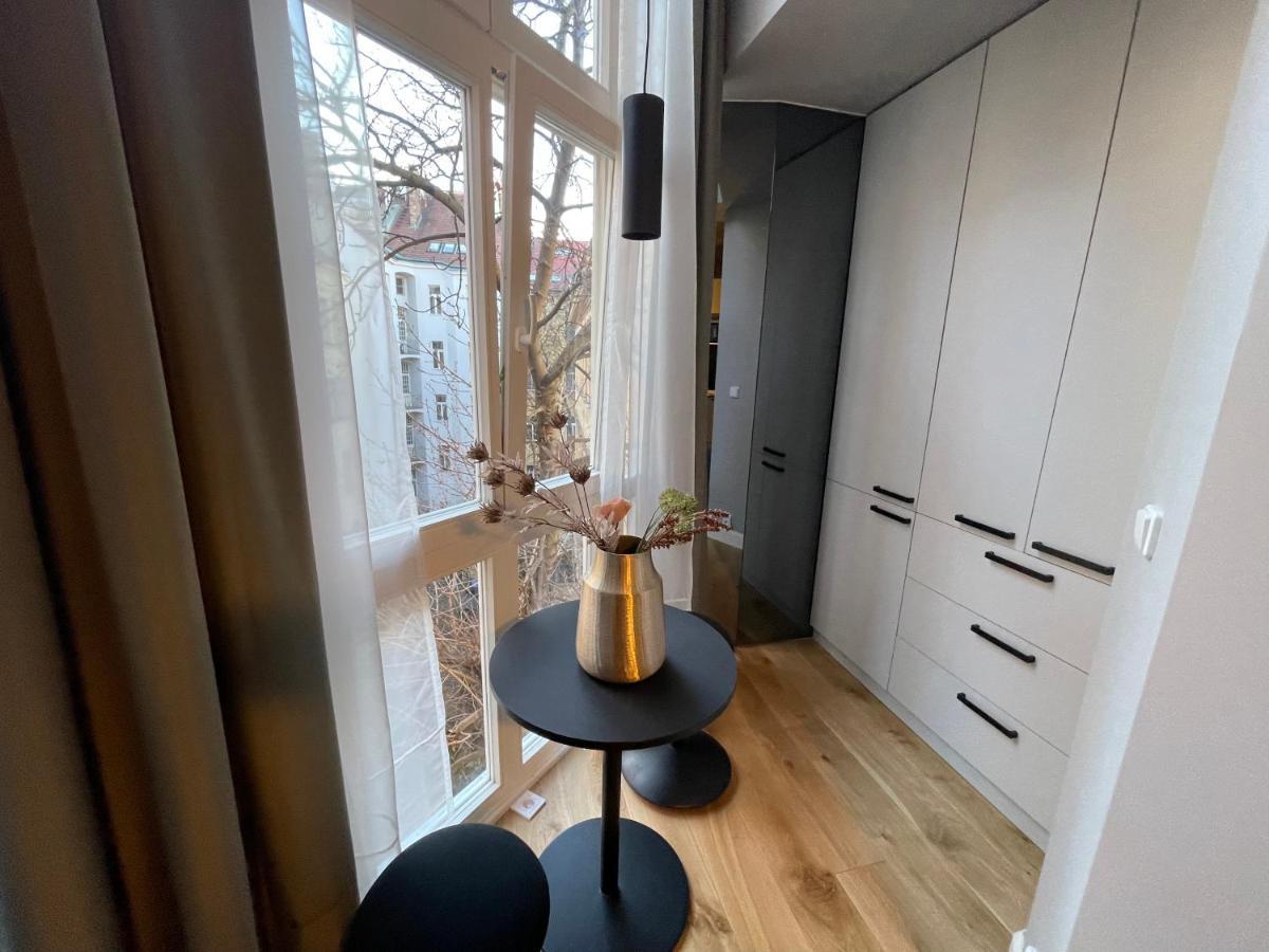 Holec Apartments Prag Exterior foto