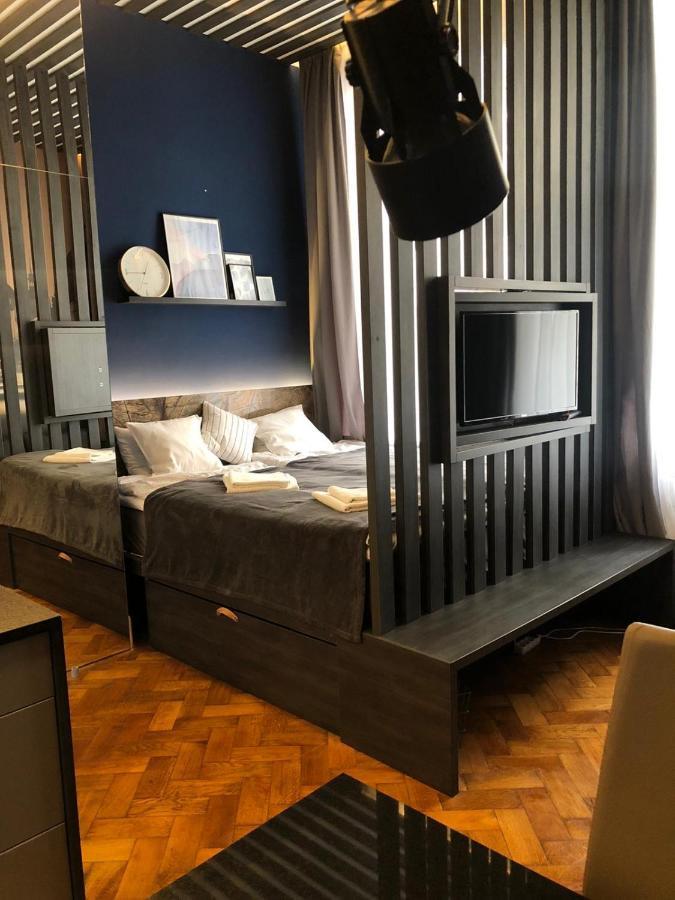 Holec Apartments Prag Exterior foto