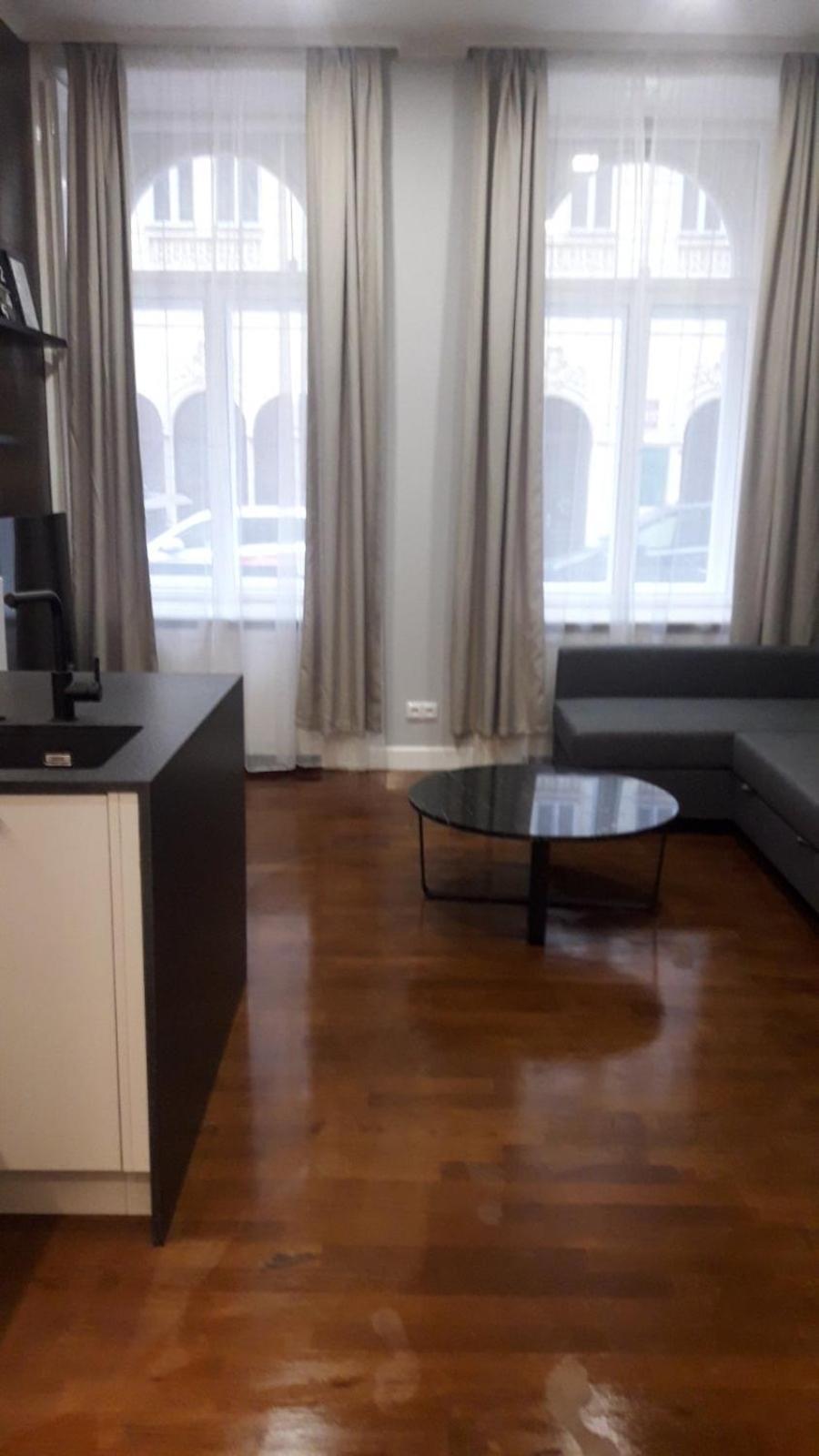Holec Apartments Prag Exterior foto