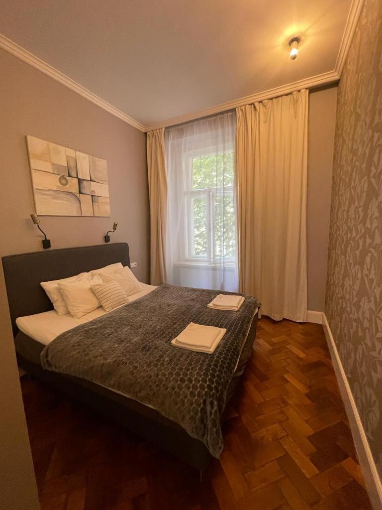 Holec Apartments Prag Exterior foto